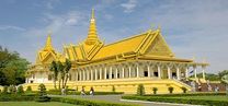 Vé máy bay Hải Phòng đi Phnom Penh tháng 12