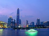 Vé máy bay Hải Phòng đi Quảng Châu tháng 9