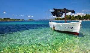 Vé máy bay Hồ Chí Minh đi Nha Trang