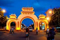 Vé máy bay Hồ Chí Minh đi Rạch Giá