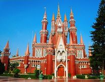 Vé máy bay Huế đi Java