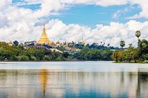 Vé máy bay Huế đi Yangon tháng 8