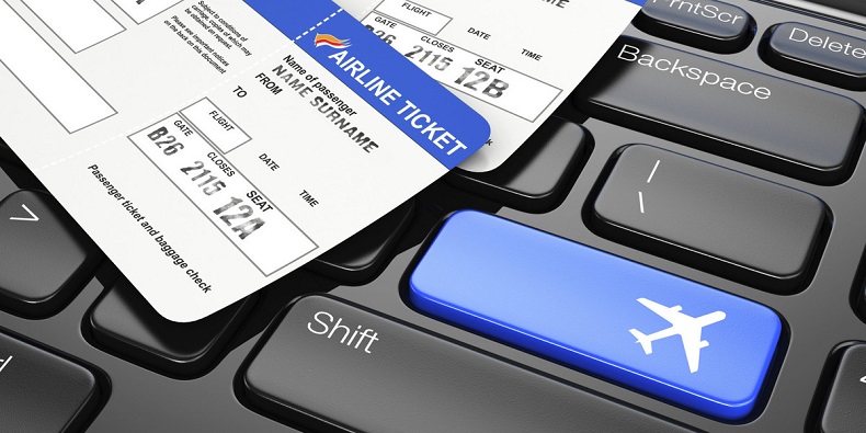Bí quyết đặt vé máy bay giá rẻ