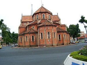 Vé máy bay Thanh Hóa đi Hồ Chí Minh