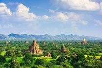 Vé máy bay Thanh Hóa đi Myanmar tháng 8