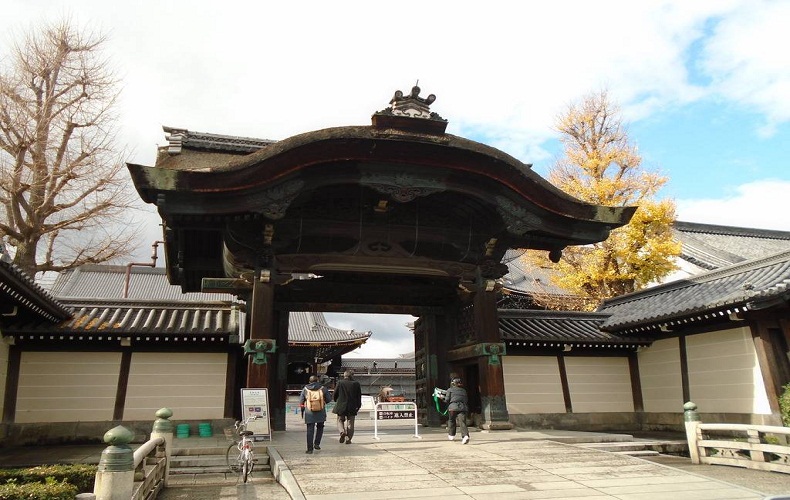 Dấu ấn lịch sử ở Sendai