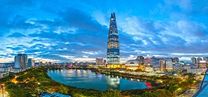 Vé máy bay từ Hà Nội đi Seoul tháng 12