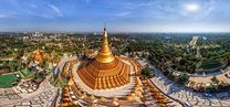Vé máy bay từ Thanh Hóa đi Myanmar tháng 11