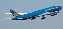 Vé máy bay Vietnam Airlines Phú Quốc đi Hà Nội