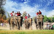 Vé máy bay Vietjet Air đi Pleiku