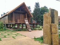 Vé máy bay Vietjet Air Hồ Chí Minh đi Pleiku