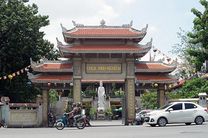 Vé máy bay VietJet Air Vinh đi Hồ Chí Minh