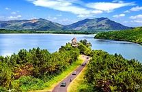 Vé máy bay Vietnam Airlines đi Pleiku