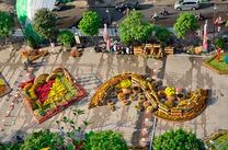 Vé máy bay Vietnam Airlines Nha Trang đi Hồ Chí Minh