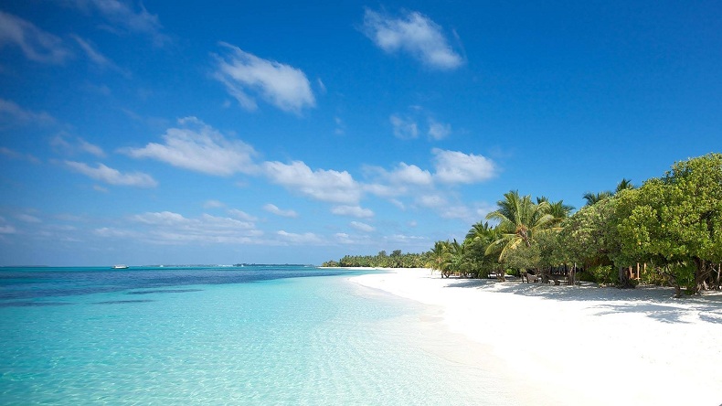 Phú Quốc - nơi được coi là Maldives của Việt Nam