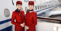 Tổng hợp khuyến mại từ hãng hàng không Air China