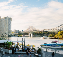 Giá vé máy bay Thanh Hóa đi Brisbane