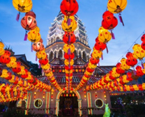 Thông tin vé máy bay Phú Quốc đi Penang