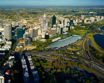 Khủng hoảng giá vé máy bay Huế đi Perth