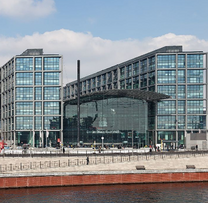 Rinh ngay vé máy bay Vinh đi Berlin tháng 2 Vietnam Airlines giá ưu đãi