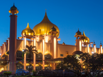 Cập nhật giá vé máy bay Phú Quốc đi Malaysia tháng 2