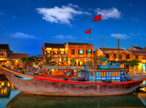 Vé máy bay từ Cần Thơ đi Đà Nẵng tháng 11