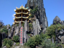 Tìm ngay vé máy bay Chu Lai đi Đà Nẵng giá rẻ