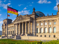 Vé máy bay Đà Lạt đi Berlin tháng 2 rẻ bất ngờ