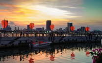 Cất cánh đi xa với vé máy bay Điện Biên đi Đà Nẵng tháng 10