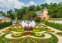 Tin nóng các hãng hàng không tung loạt vé máy bay Sài Gòn  đi Đà Nẵng khứ hồi tháng 10 giá rẻ