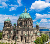 Giá vé máy bay Hải Phòng đi Berlin tháng 2 cực hấp dẫn