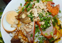 Vé máy bay Hải Phòng đi Đà Nẵng tháng 11 có gì hấp dẫn