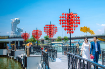 Du lịch thả ga với vé máy bay Huế đi Đà Nẵng giá rẻ tháng 10