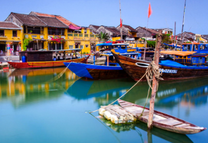 Du lịch hào hứng hơn với vé máy bay Pacific Airlines Hà Nội đi Đà Nẵng tháng 11