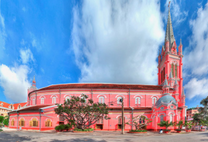 Đặt vé máy bay Pacific Airlines Hà Nội đi Sài Gòn tháng 11 để có những trải nghiệm thú vị cuối năm này