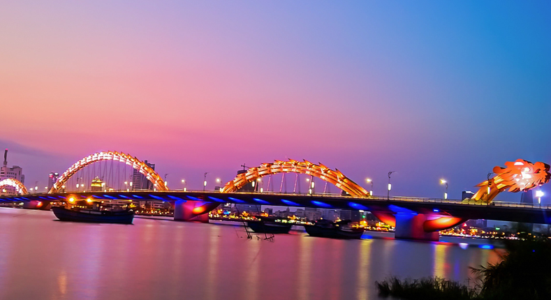 Cầu Rồng