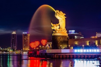 Hăng say đặt vé máy bay Pacific Airlines Huế đi Đà Nẵng tháng 10 giá rẻ