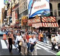 Thưởng ngoạn New York với vé máy bay Korean Air Hồ Chí Minh đi New York