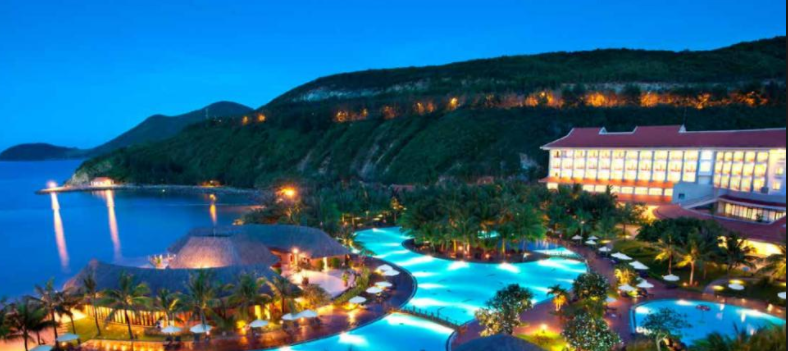 vé máy bay Pleiku đi Nha Trang