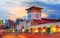 Cập nhật tin tức vé máy bay Pacific Airlines đi Sài Gòn tháng 11