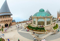 Đừng bỏ lỡ cơ hội đặt vé máy Vietjet Air Hà Nội đi Đà Nẵng tháng 10 khứ hồi giá rẻ