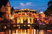 Tưng bừng du lịch mùa thu với vé máy VietJet Hà Nội đi Đà Nẵng tháng 10