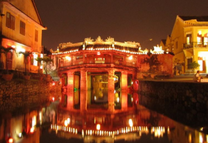 Vé máy bay Vietjet Air Huế đi Đà Nẵng tháng 10