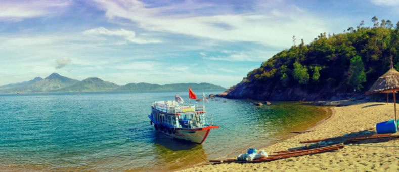 Du lịch làng chài tại Đà Nẵng