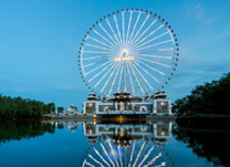 Bất ngờ mức giá vé máy báy Vietjet Sài Gòn đi Đà Nẵng tháng 11