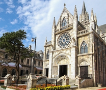 Kế hoạch hoàn hảo với vé máy bay Vietnam Airlines Hà Nội đi Đà Nẵng tháng 10 khứ hồi