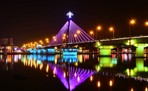 Sở hữu ngay cho mình những vé máy bay Vietnam Airlines Quy Nhơn đi Đà Nẵng tháng 10