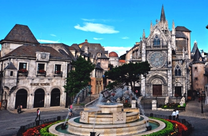 Vé máy bay Vietnam Airlines Sài Gòn đi Đà Nẵng tháng 11 có gì đặc biệt