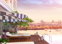 Ngỡ ngàng vé máy bay Vietnam Airlines Đà Nẵng đi Sài Gòn tháng 12