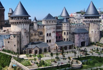 Chu du cuối năm vơi vé máy bay Vietnam Airlines Hà Nội đi Đà Nẵng tháng 11